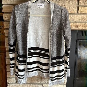 Olive+Oak Cardigan Size M